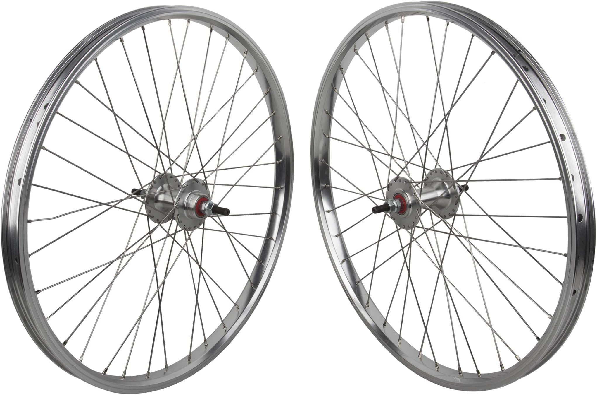 24 inch carbon wheels Clearance