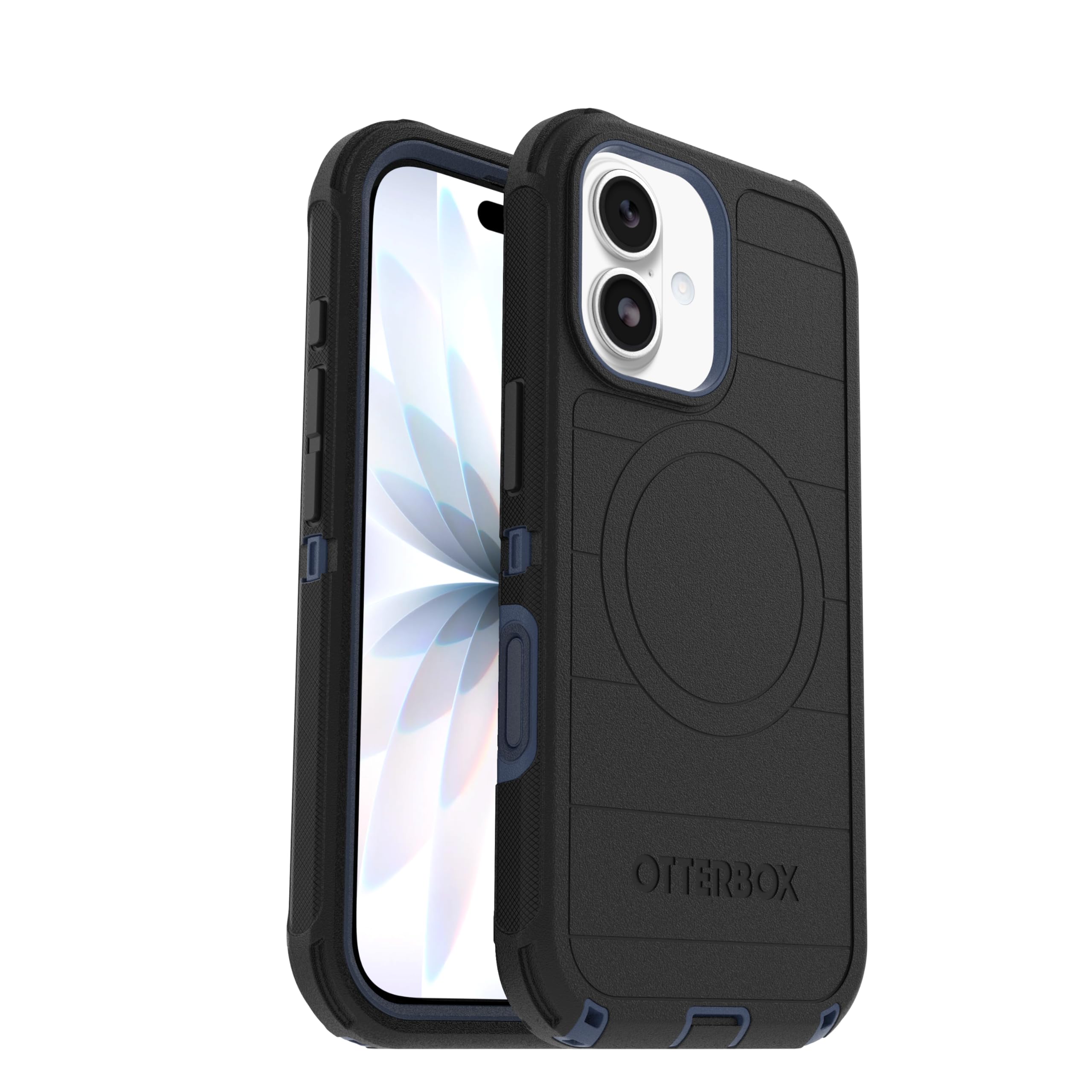 オッターボックス iphone17 Amazon.com: OtterBox iPhone 17 (Only) - Defender Series Case