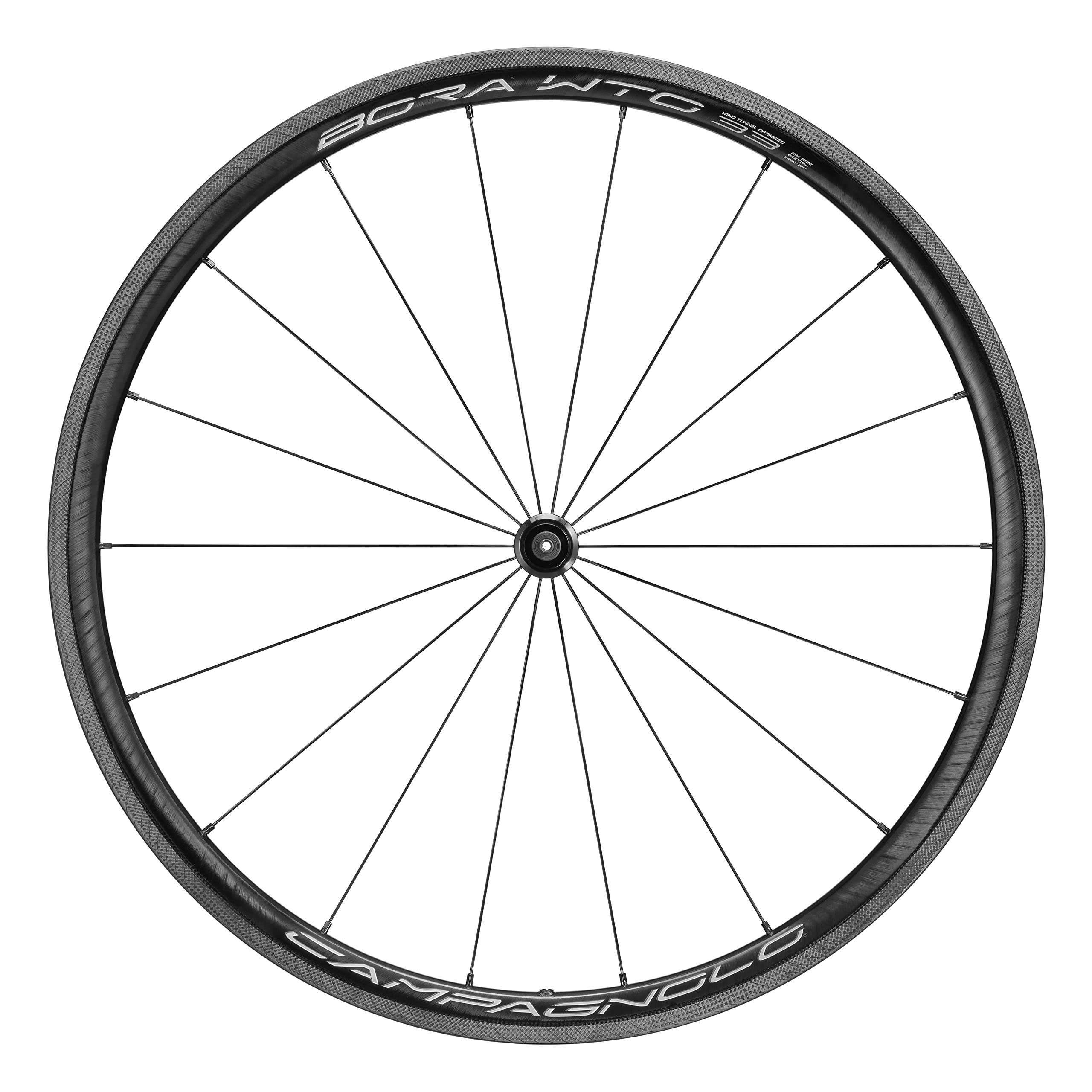 Amazon | campagnolo(カンパニョーロ)BORA WTO 33 2WF F/R UD