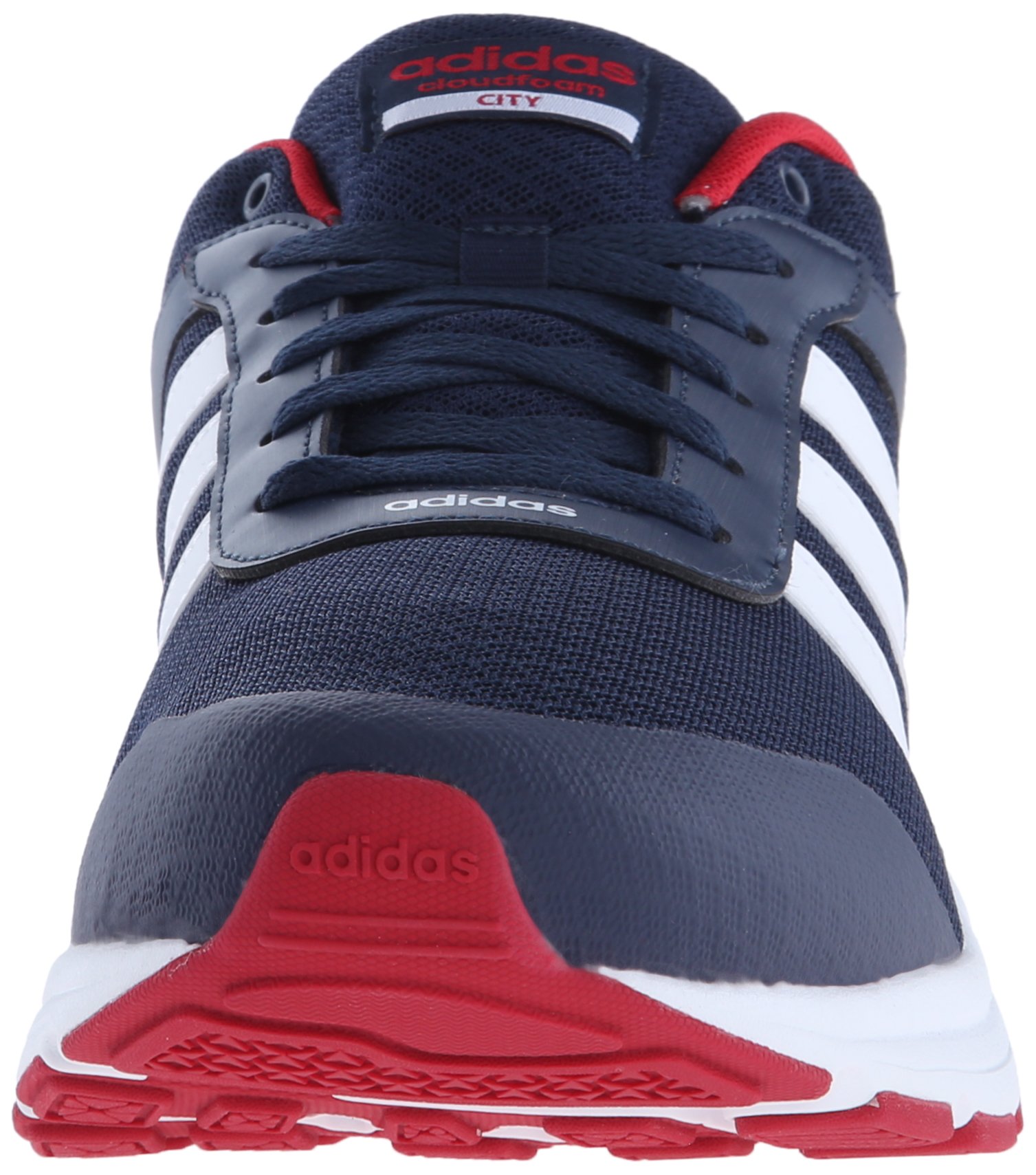 adidas gazelle silver green womens Adidas Men's Navy Cloudfoam VS City Shoes | Brand New