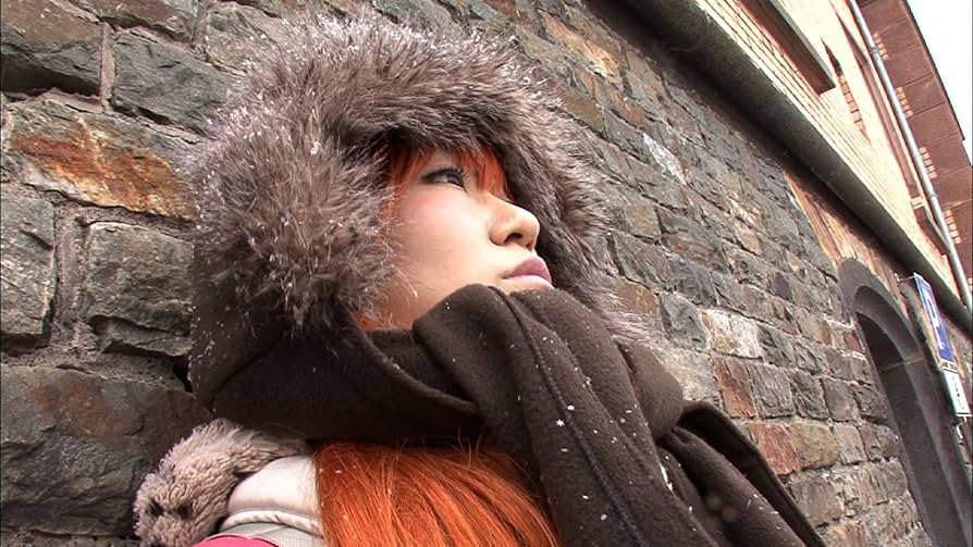 Amazon.co.jp: ロケみつ ザ・ワールド 桜 稲垣早希のヨーロッパ