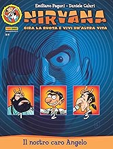 Nirvana 6. Il nostro caro Angelo Formato=Formato Kindle