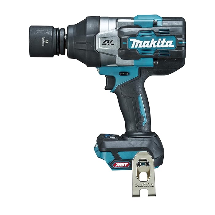 Buy Makita TW001GZ 40V Max Liion XGT Brushless Impact Wrench