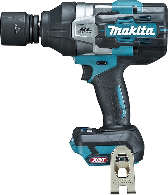 Makita TW001GZ 40V Max Li-ion XGT Brushless Impact Wrench - Batteries and Charger Not Included