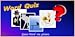 Guess picture word quiz
