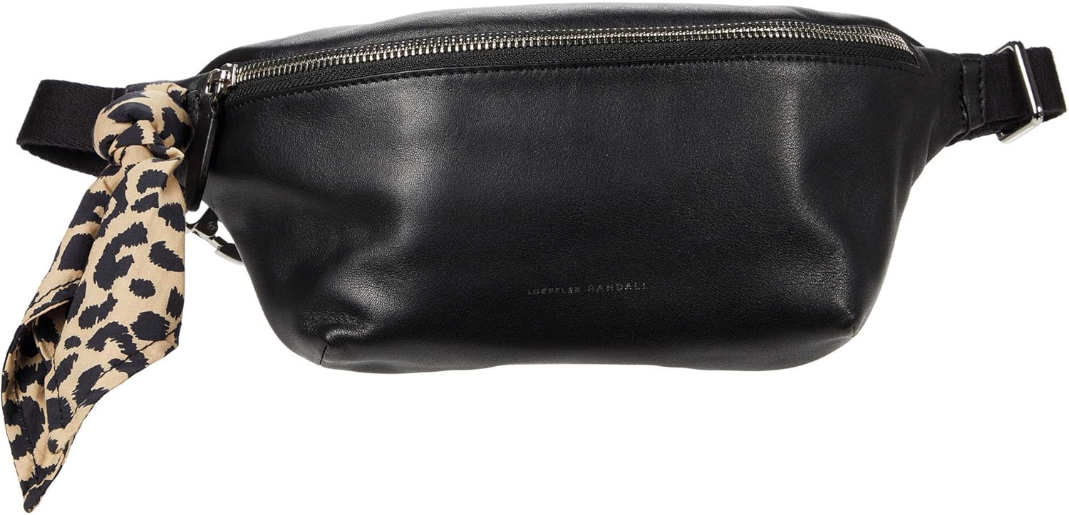 loeffler randall belt bag