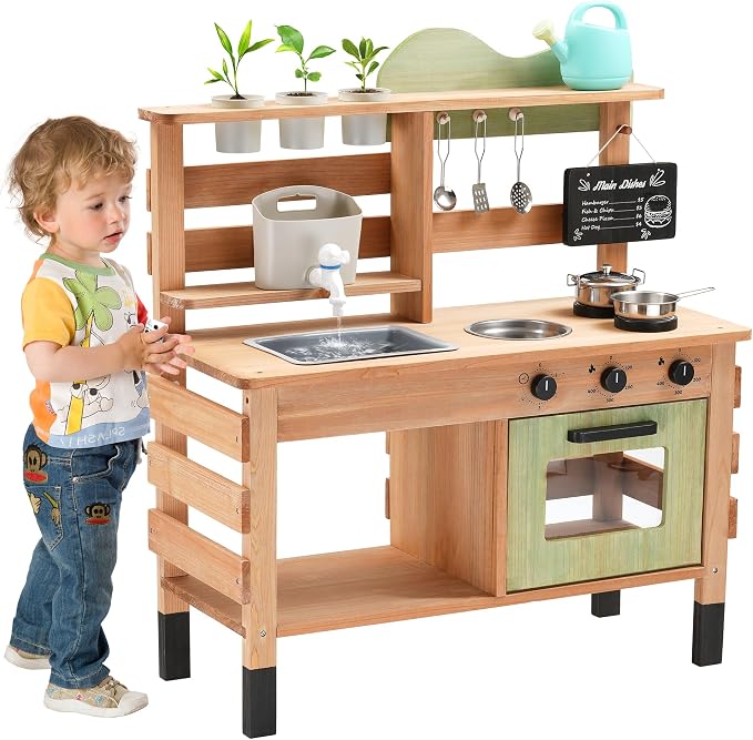 Best Mud Kitchen Ideas That Will Blow Your Mind Today 23 81OkuJSbtyL. AC SX679