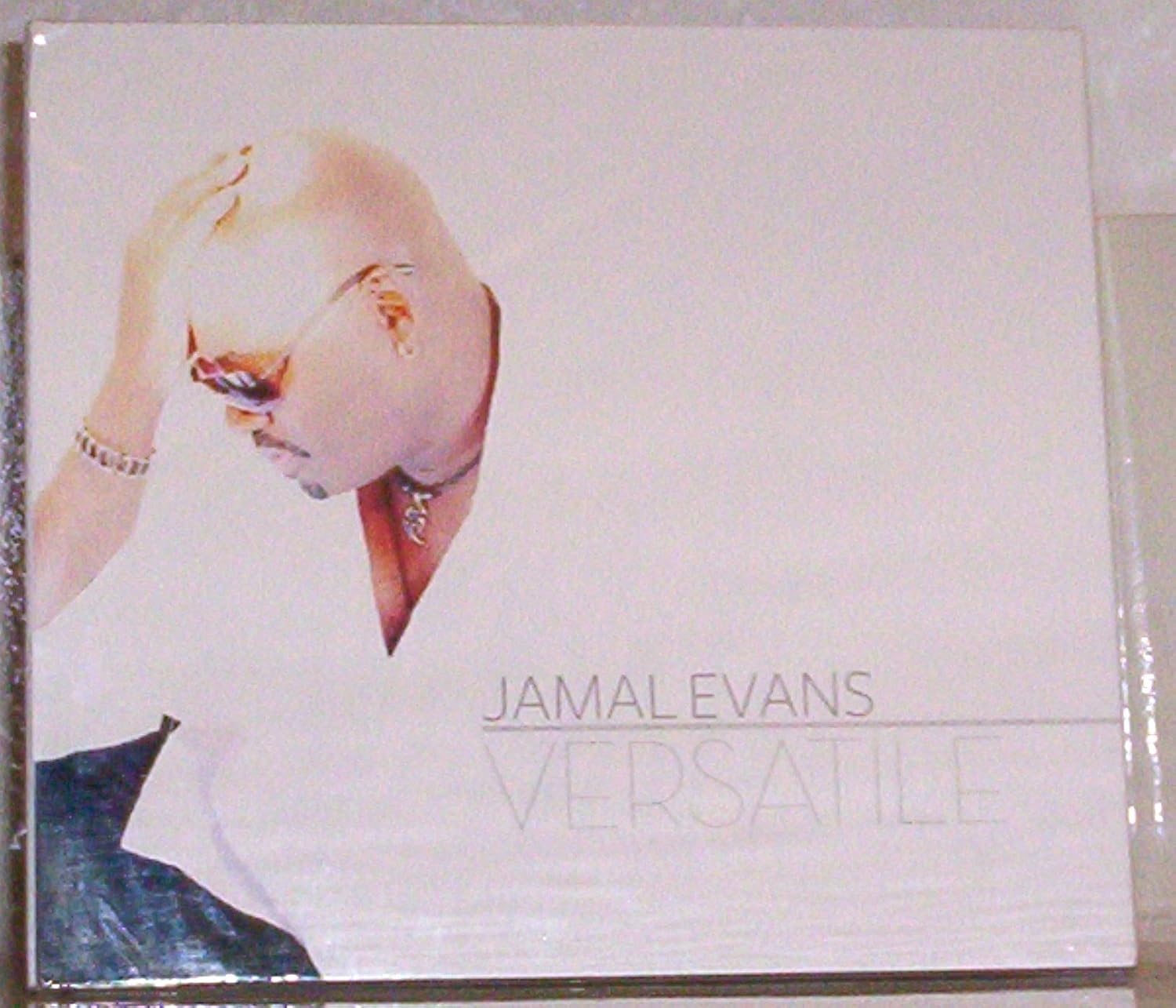 Amazon.com: Versatile: 0611357631191: David Barry, Stan Pillis, Jamal ...