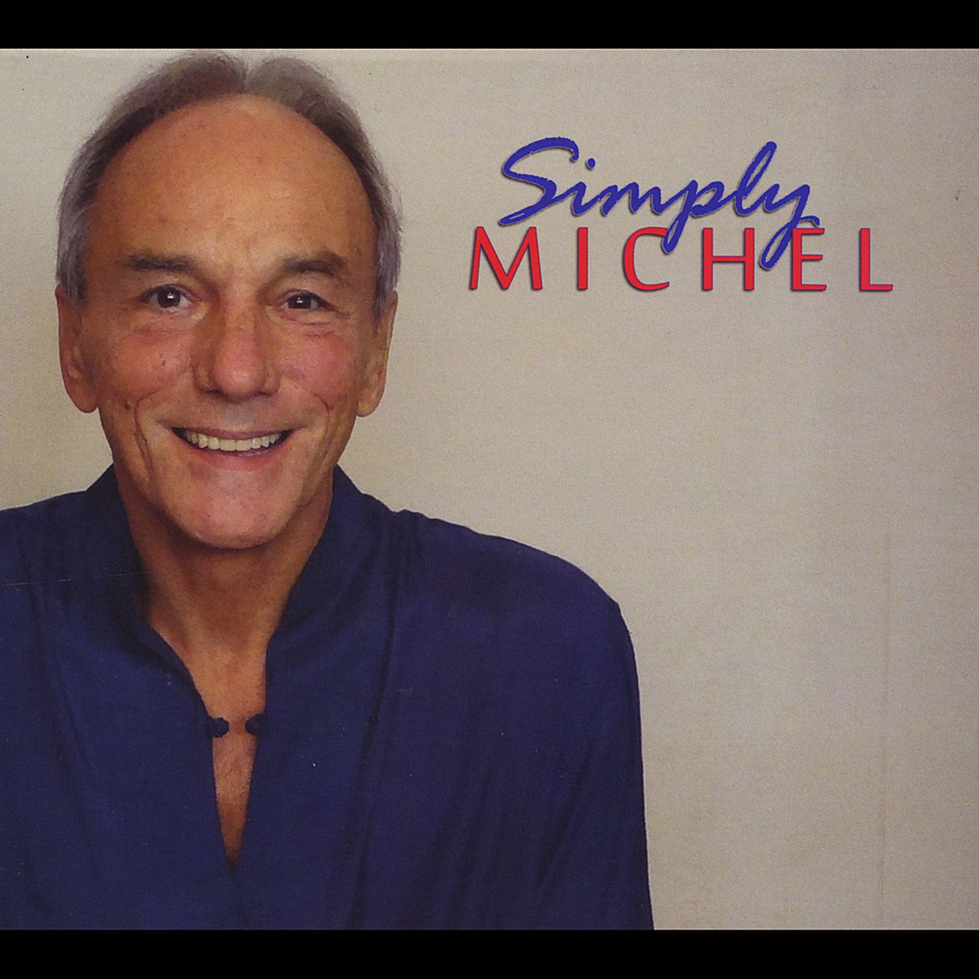 Simply Michel [Audio CD] Michel Gauthier
