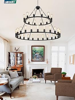 BASQUE Basque Round シャンデリア (2502TL13) BASQUE Basque Round シャンデリア (2502TL13)