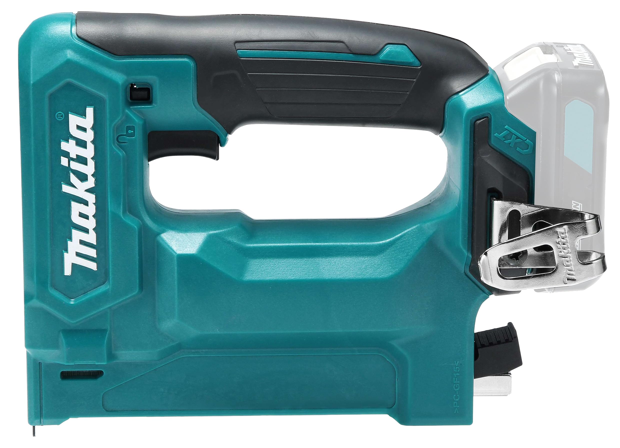 Agrafeuse à batteries CXT 12V (solo) - MAKITA ST113DZ