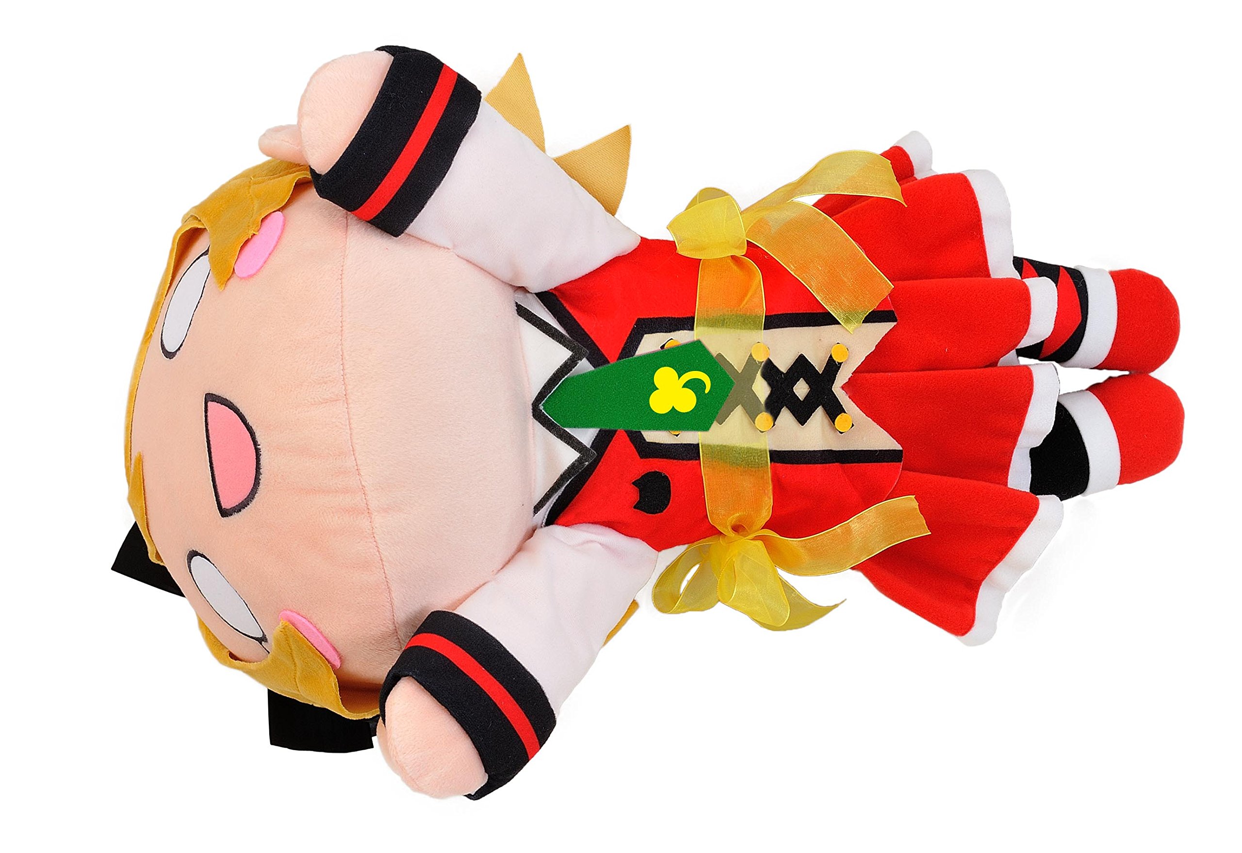 Amazon.co.jp: ラブライブ! ジャンボ寝そべりぬいぐるみ