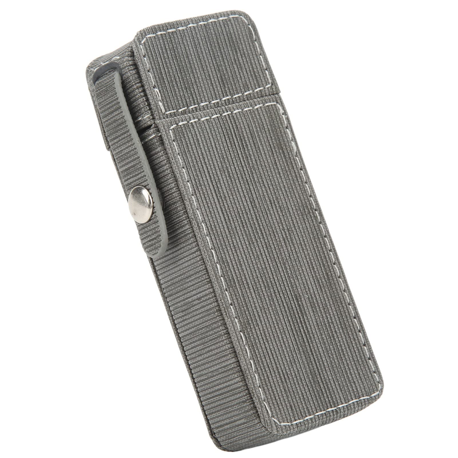 Amazon.co.jp: シガレットボックス、車用の繊細で強力なPUファイン