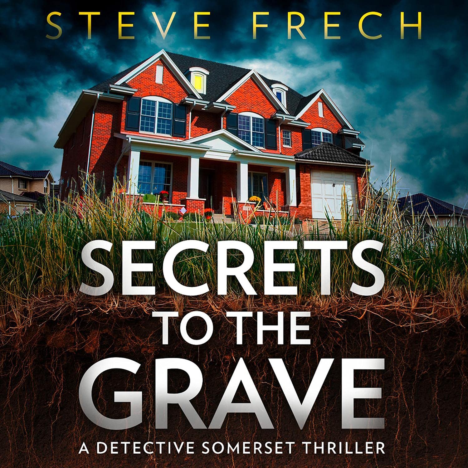 Secrets to the Grave