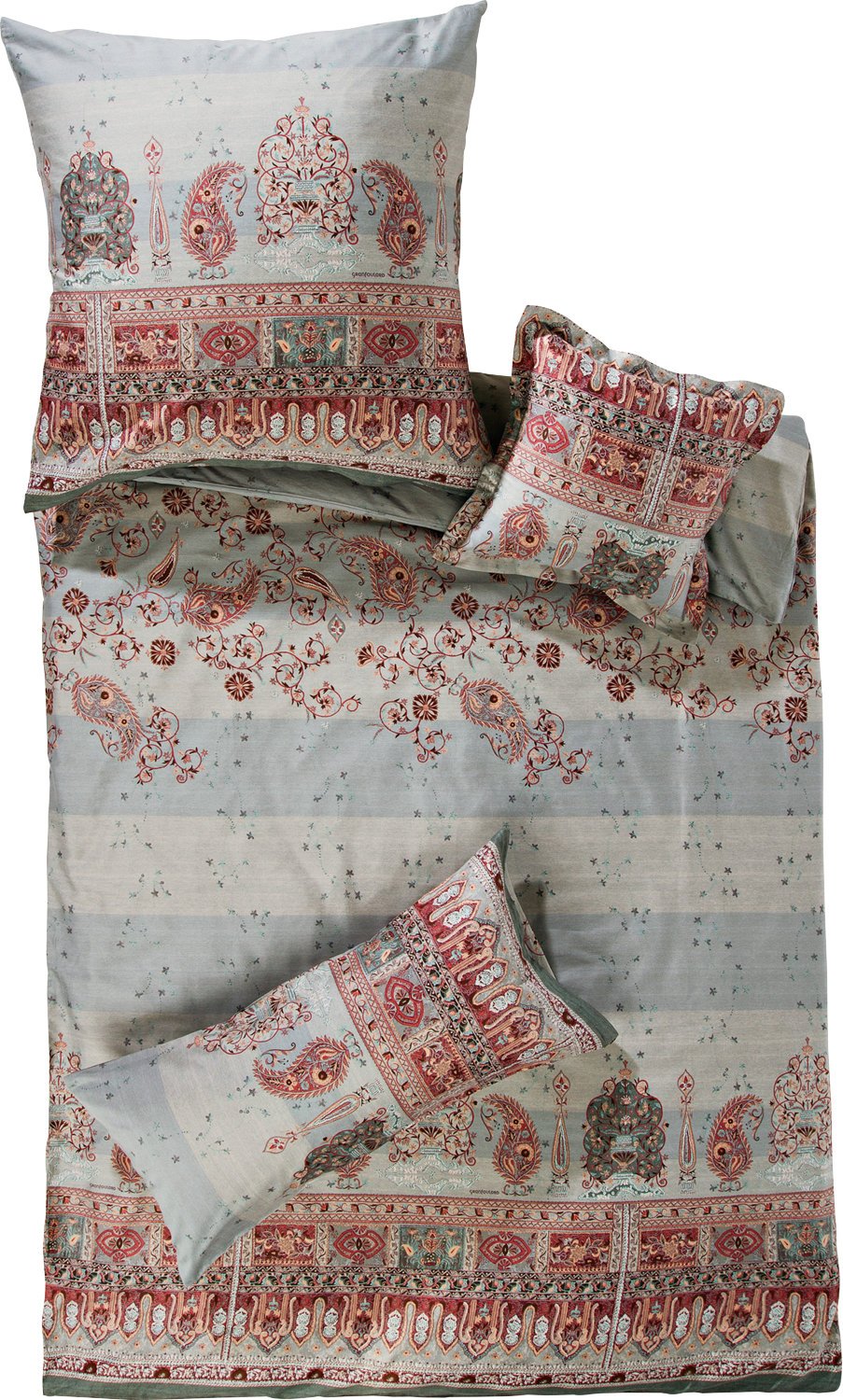 Bassetti9284946 Correggio V7 Bedding