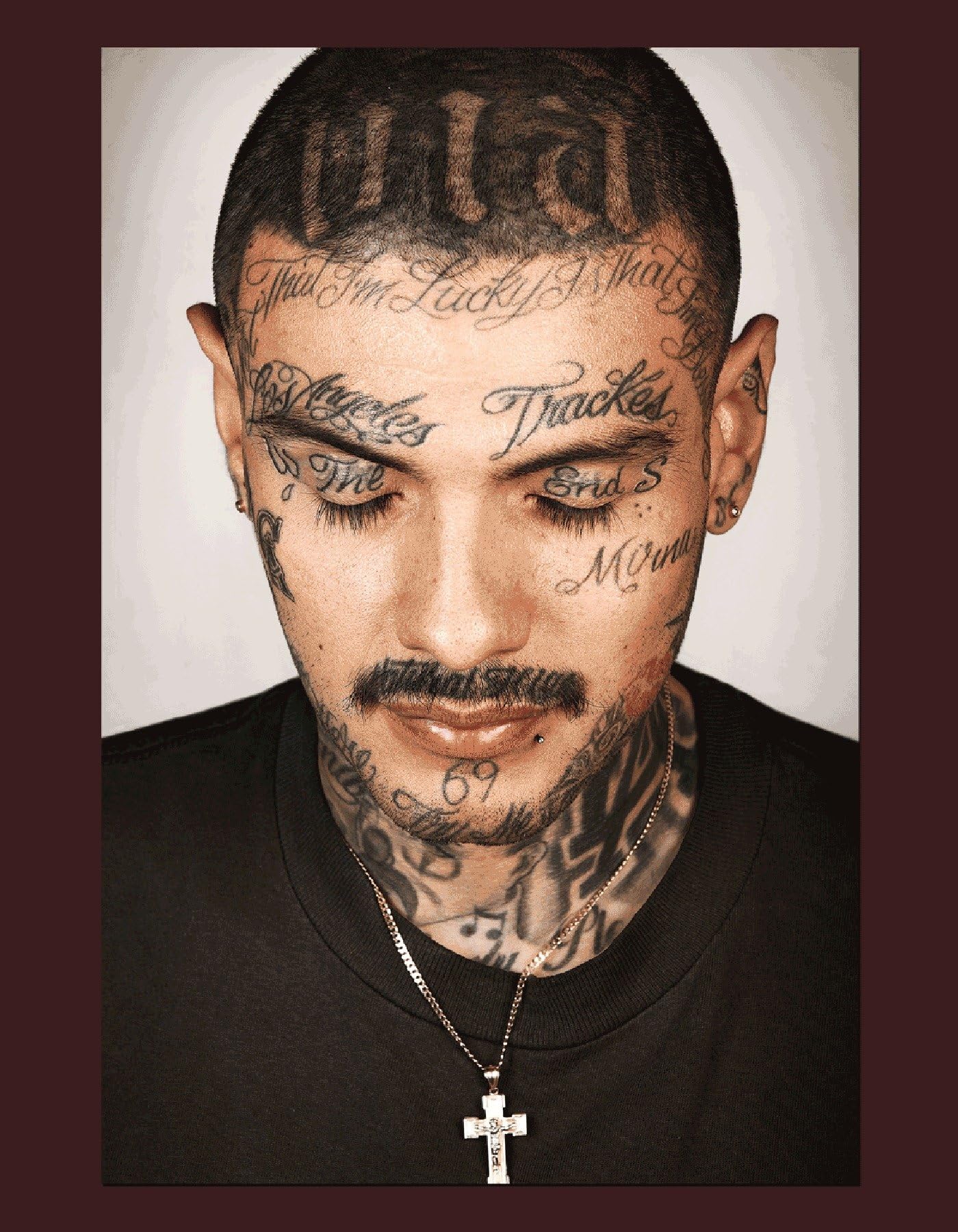Skin Deep: Looking Beyond the Tattoos