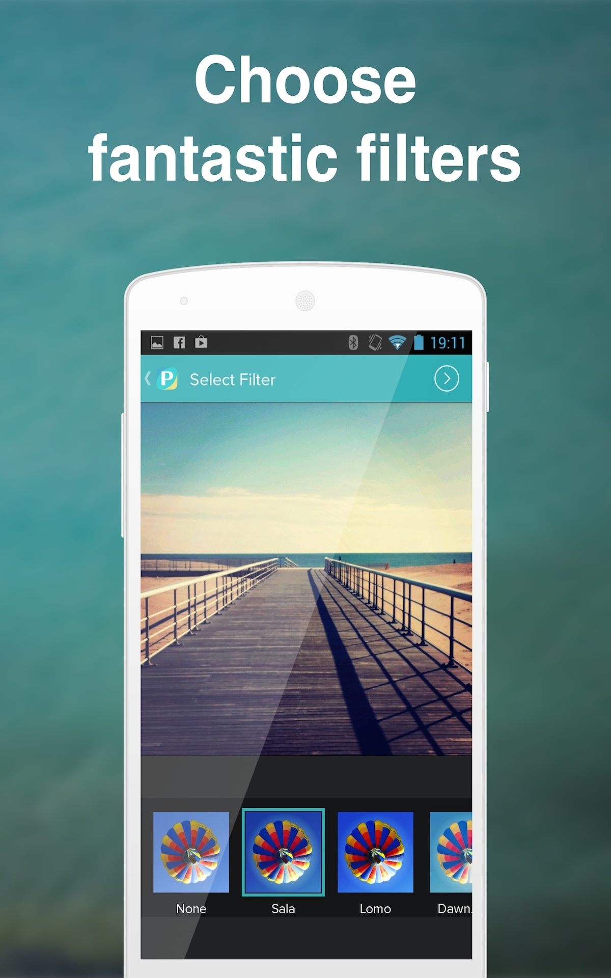 Pixgram - Music Photo Slideshow - App on the Amazon Appstore