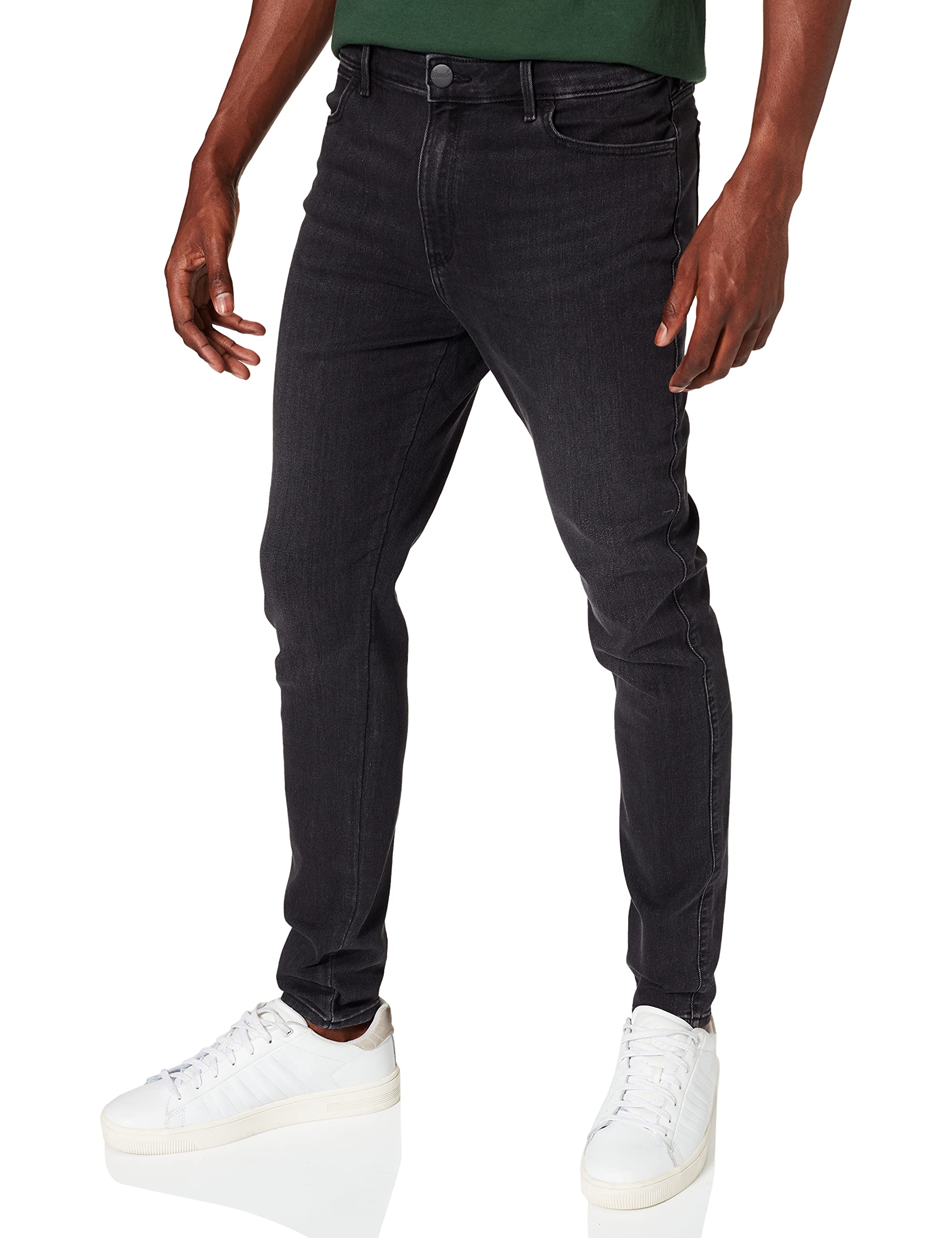 Wrangler mens SKINNY Jeans
