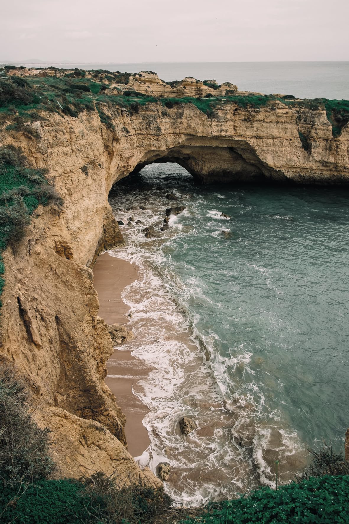 Charming Portugal /anglais (Charming Countries)