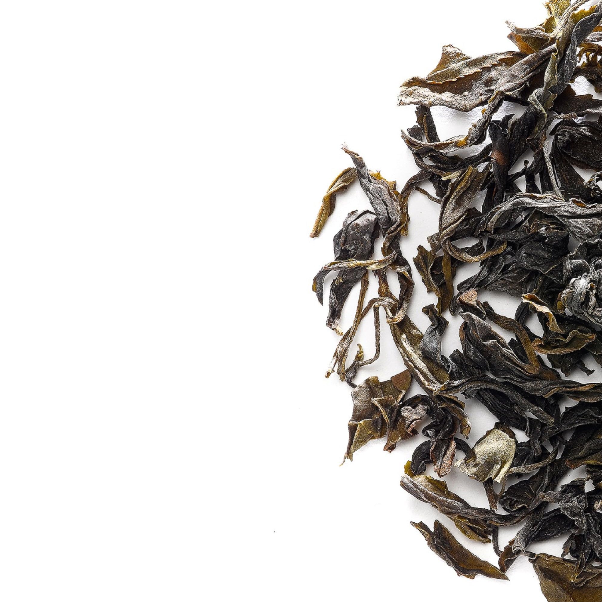 Wen Shan Pouchong Thé Oolong - Thé Bao Zhong - Baozhong Chine Wenshan Taiwan Baozhong Oolong Pouchong The Oolong Bio Thé Olong | aux notes florales délicates proches d'une infusion verte peu oxydée