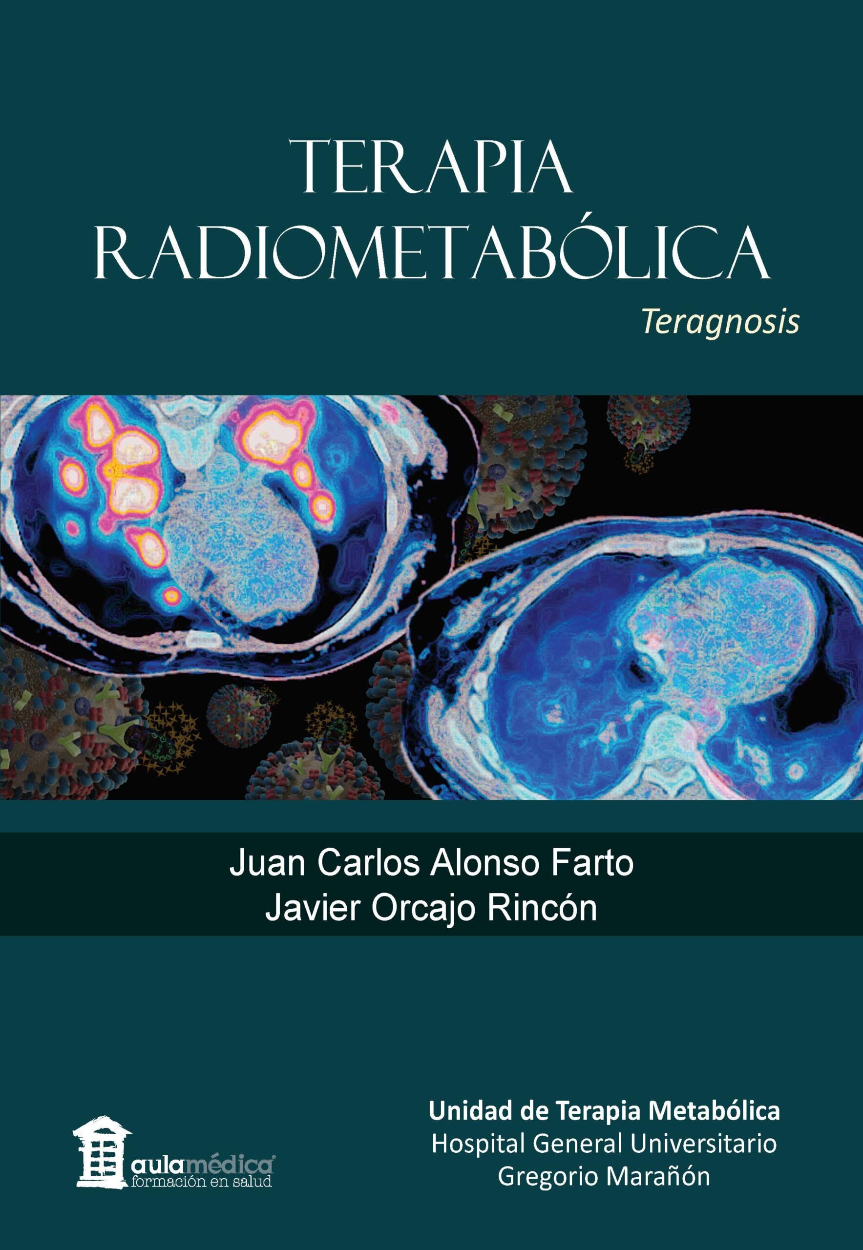 Terapia metabólica: Teragnosis