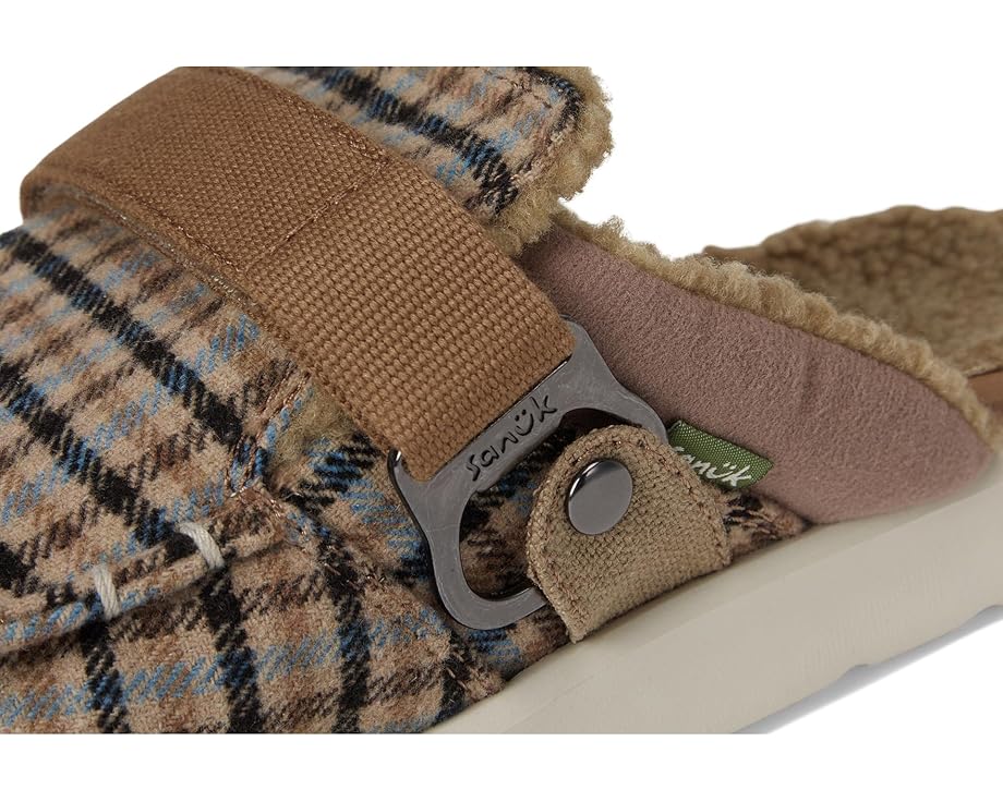 Sanuk Happy Hour Lite Chill - Right View