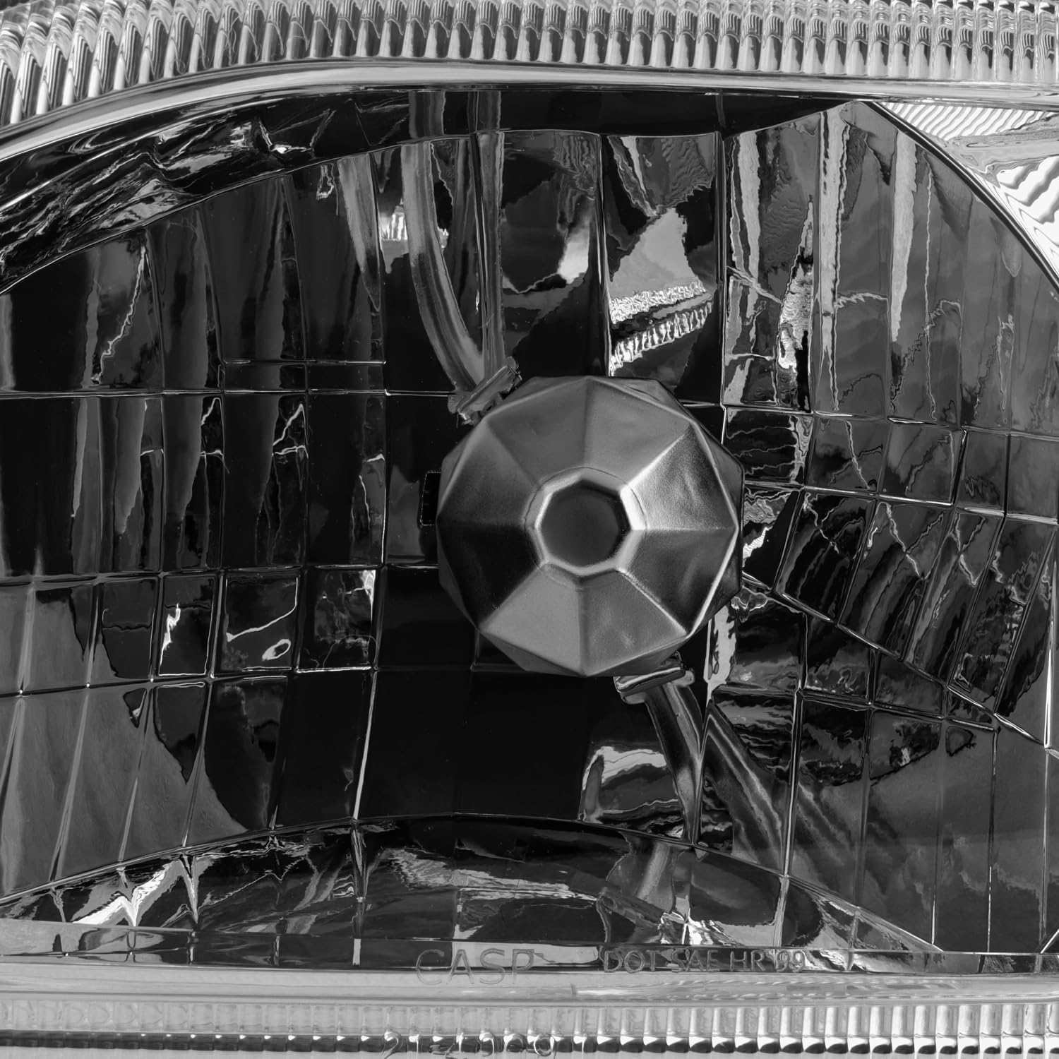 AKKON - Fit 1999 2000 2001 2002 2003 2004 Nissan Pathfinder 99-04 Halogen Type w/Corner 4pcs Headlights Headlamp OE Style Chrome