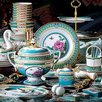  BONE CHINA　食器 81Ol41fbZkL._UF350,350_QL50_.jpg