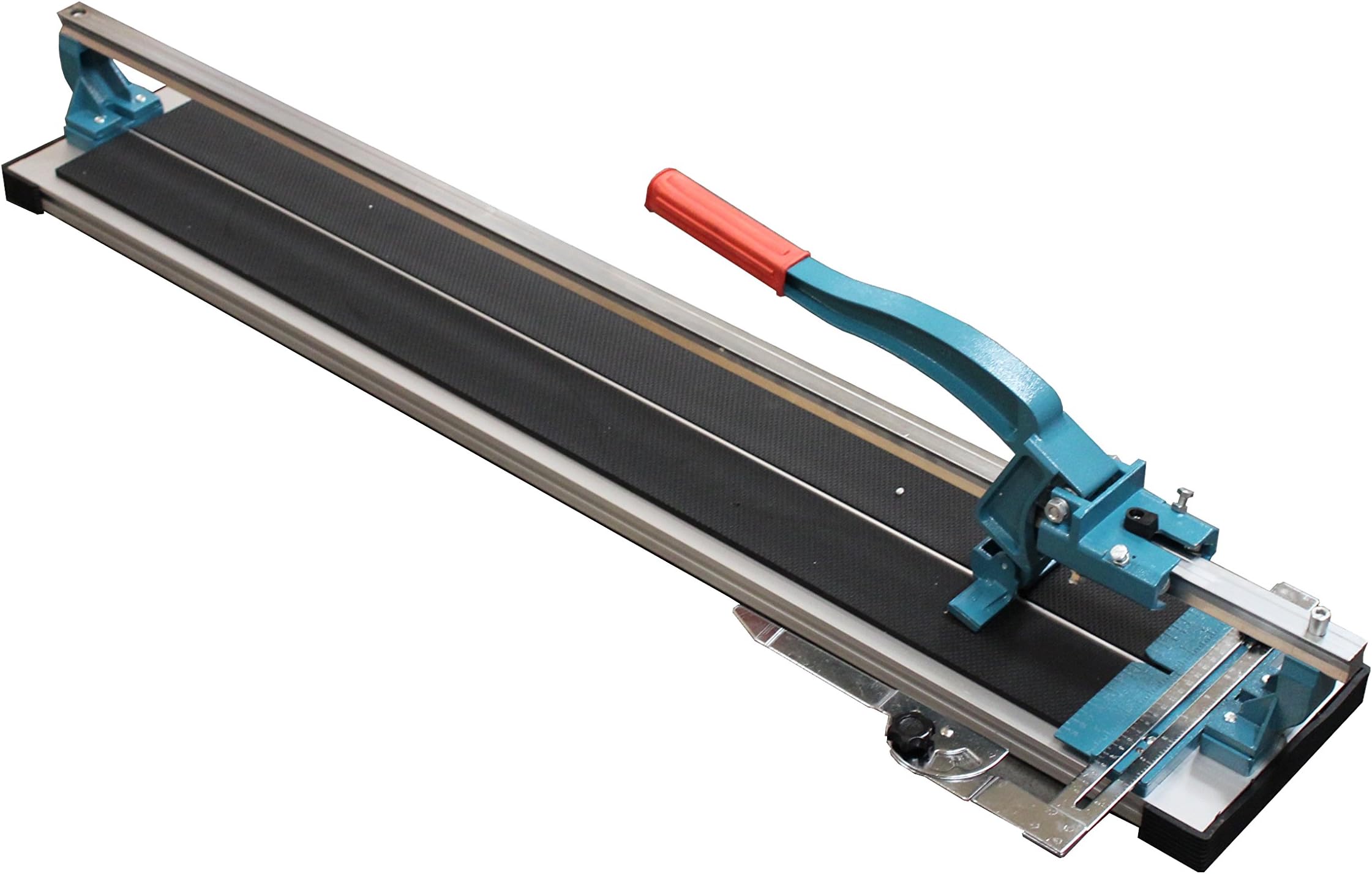 TILE RITE OTC624 1000 mm Professional Manual Tile Cutter with Bearings
