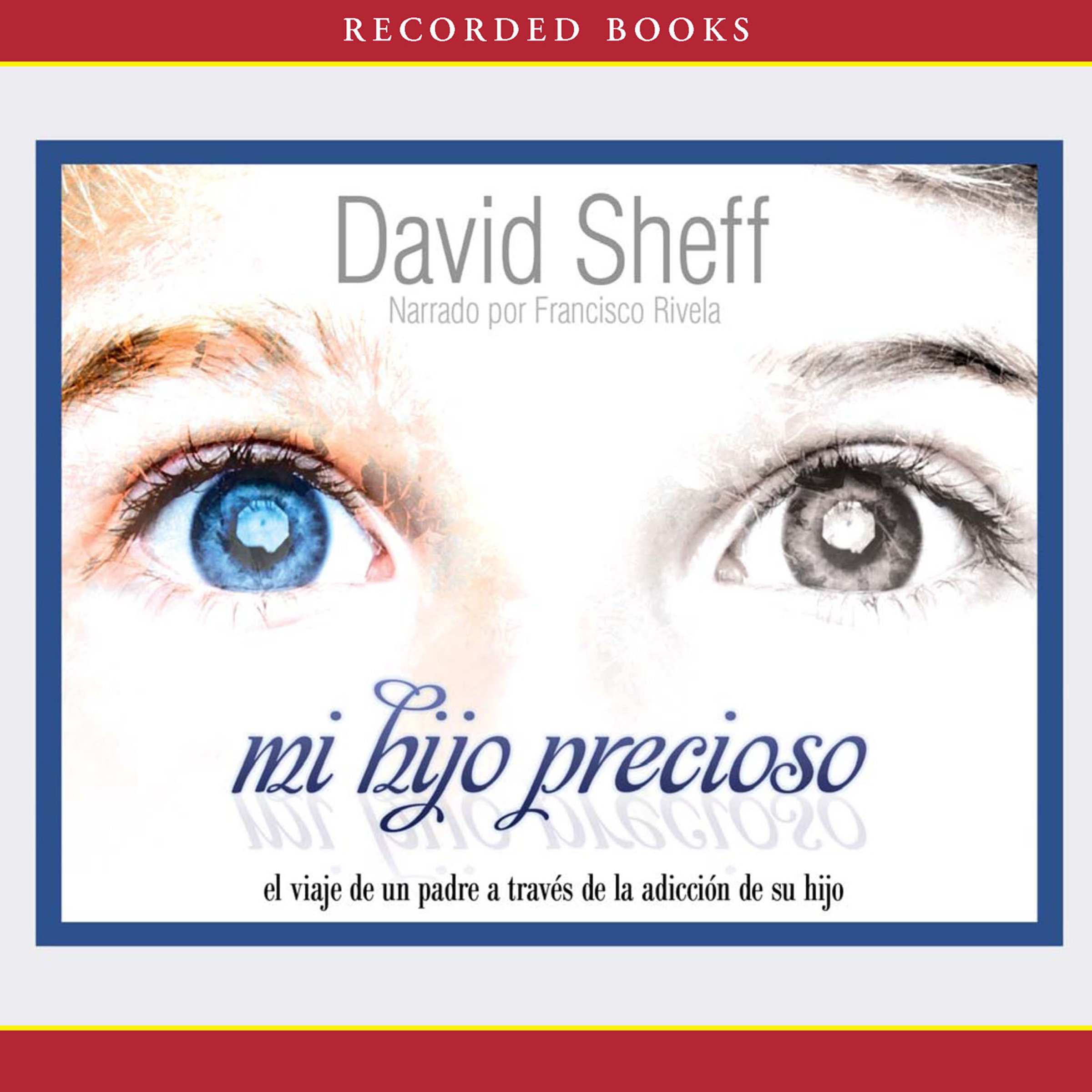 Cover art for Mi hijo precioso