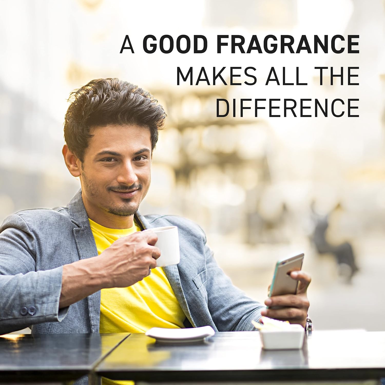 Fogg Absolute Fragrance Body Spray, 120Ml