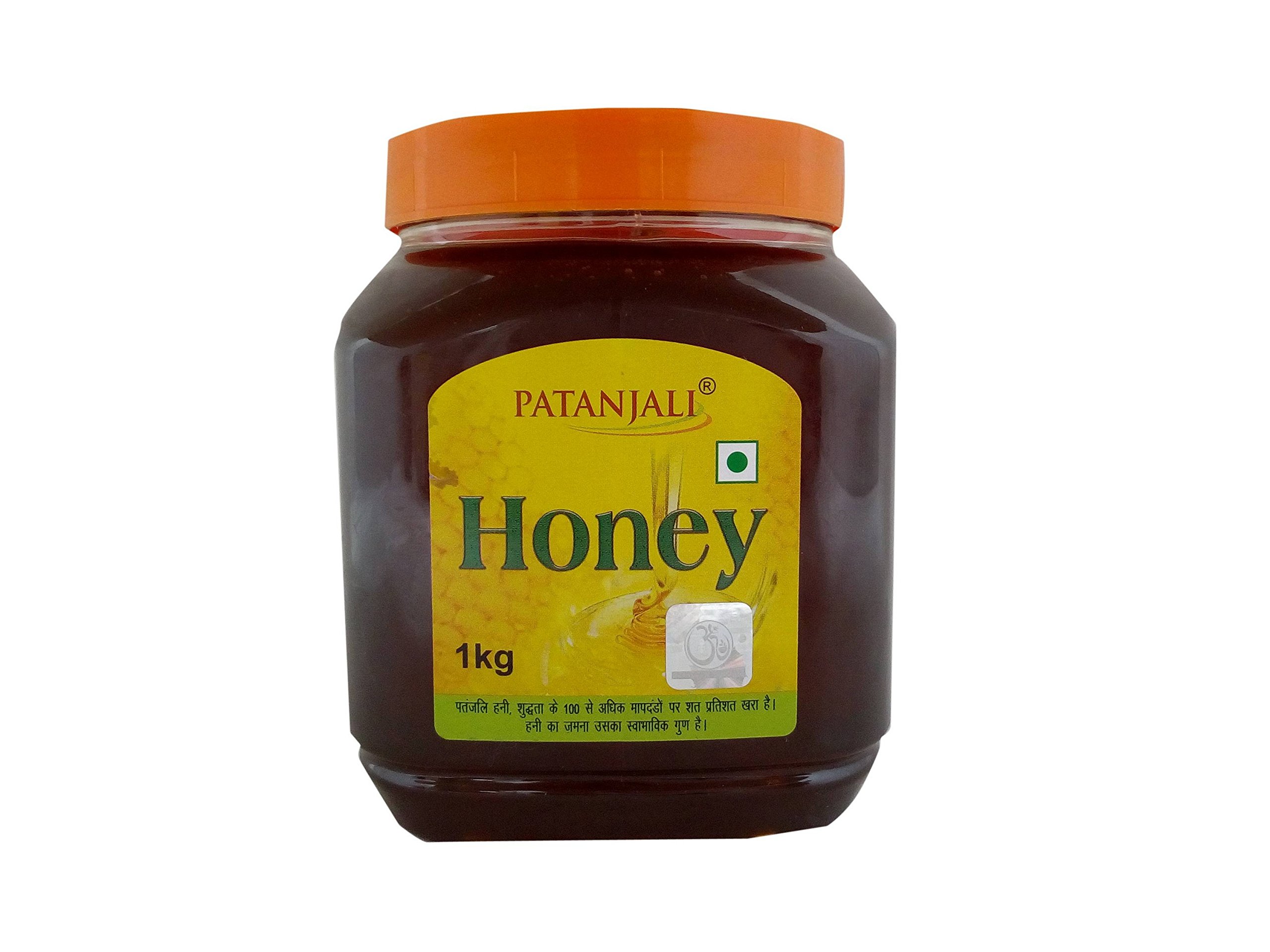 Patanjali Honey - 1kg Bottle (B01N108GUJ) Amazon Price History, Amazon Price Tracker