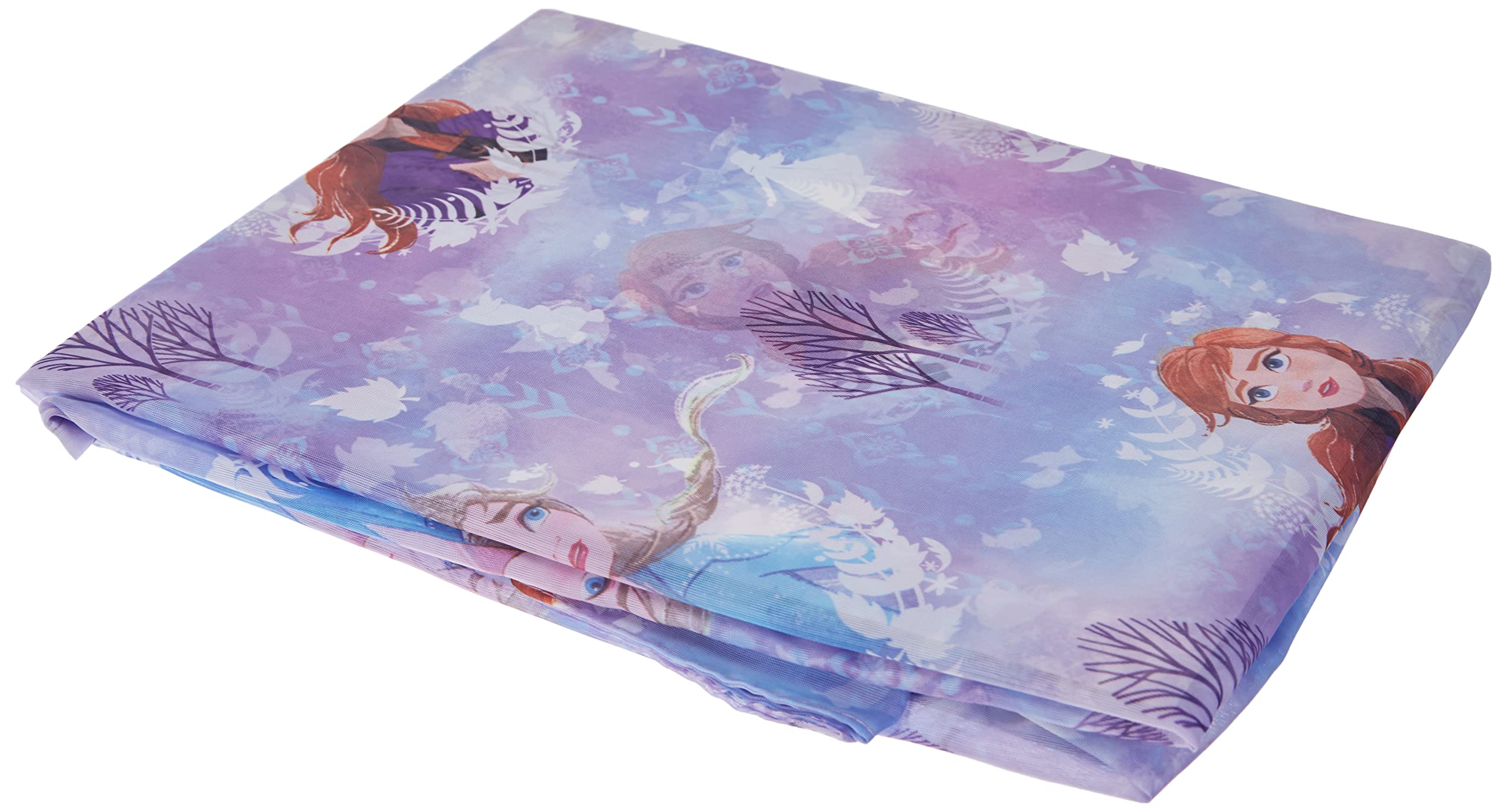 Herding Disney Frozen 2 Cortina, poliéster, Multicolor, 140 x 160 cm (WxL)