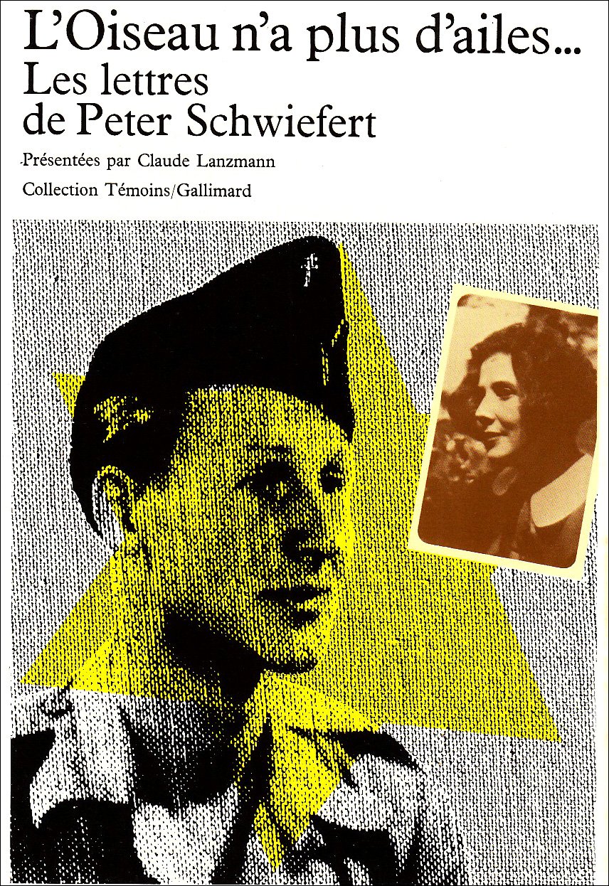 L'oiseau n'a plus d'ailes...