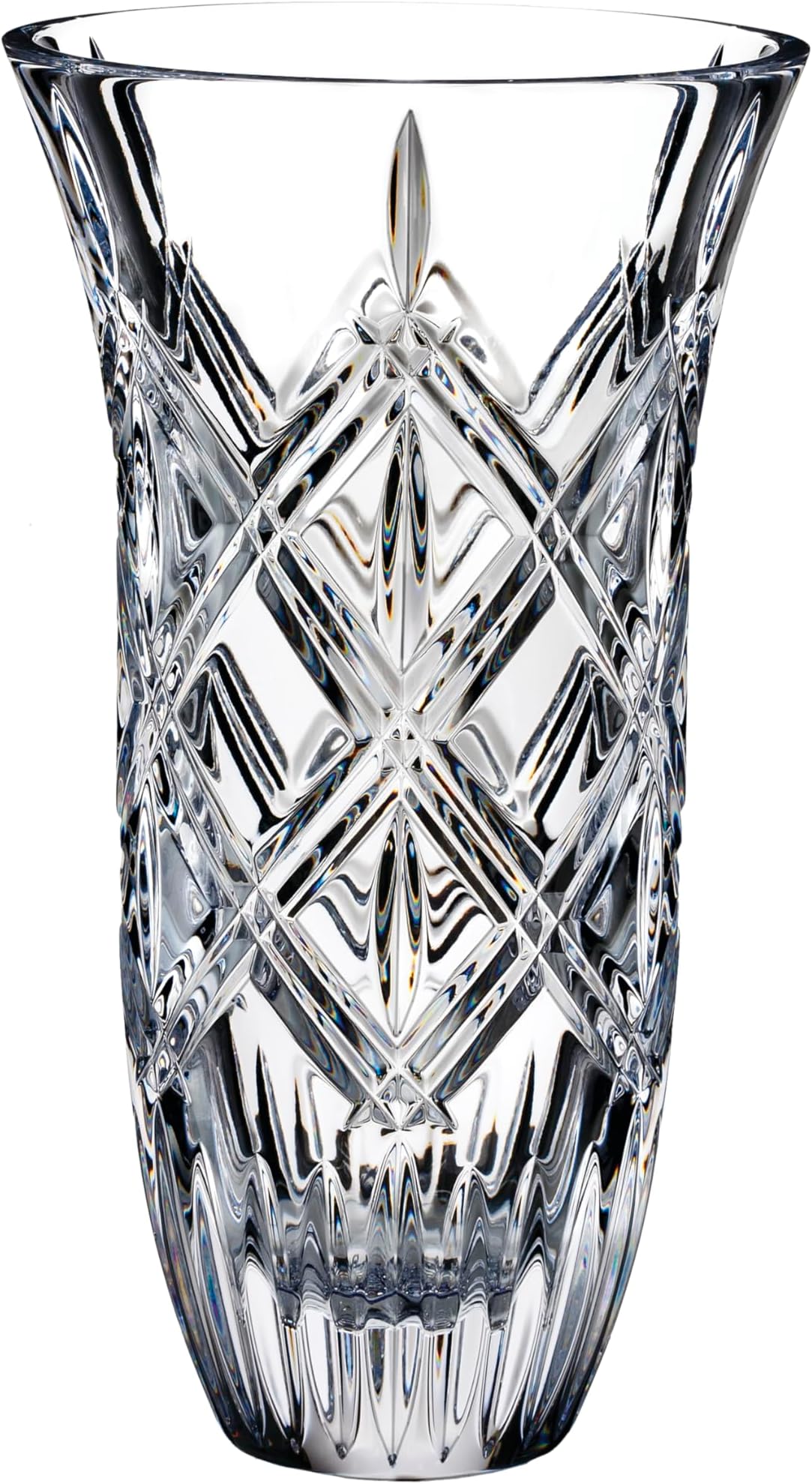 Marquis by Waterford Lacey Vase