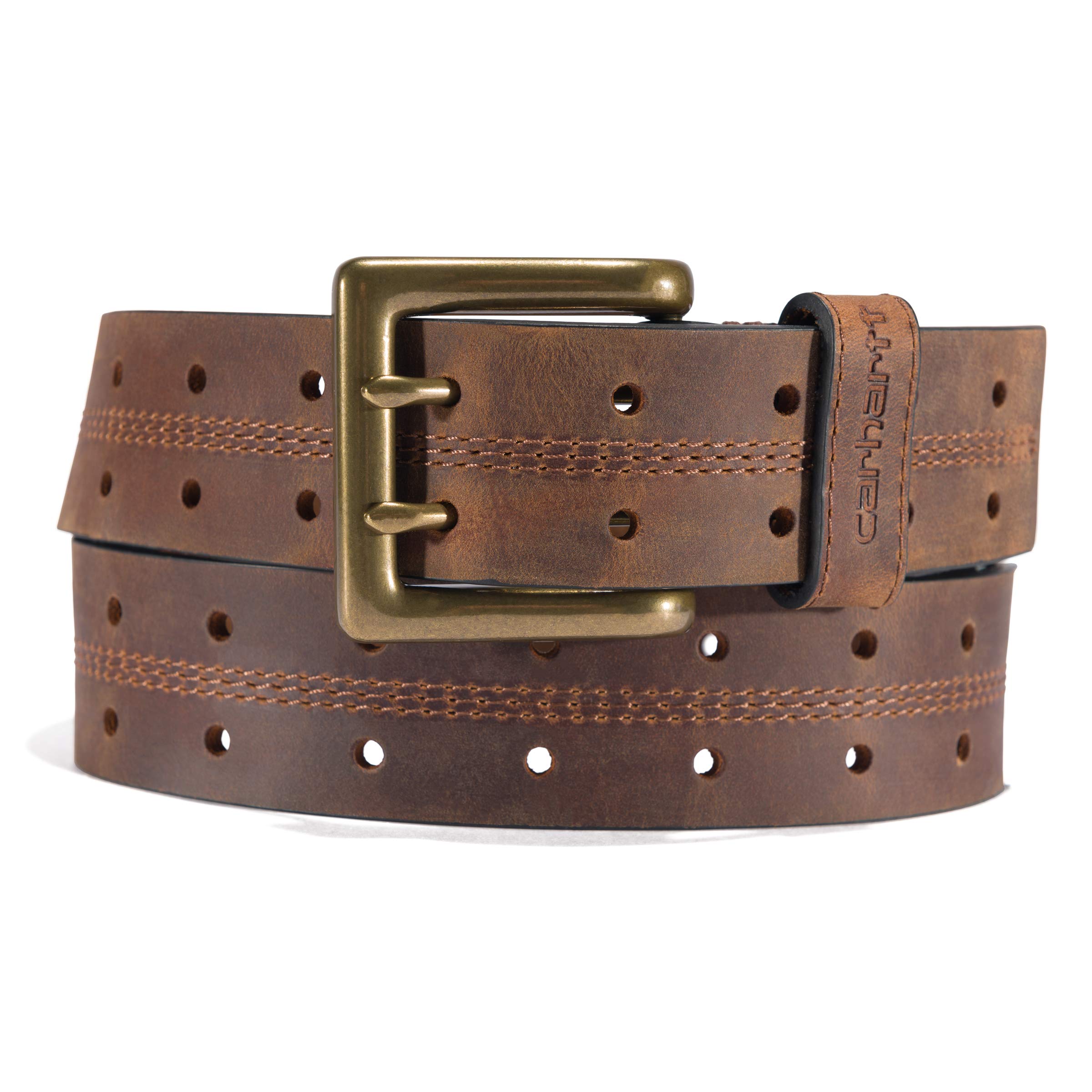 CarharttMen's Double Perf Belt Belt