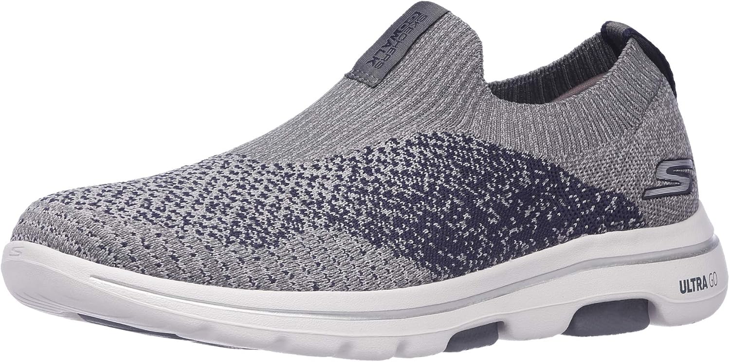 Skechers GO WALK ULTRA 5 Mens Men Shoes