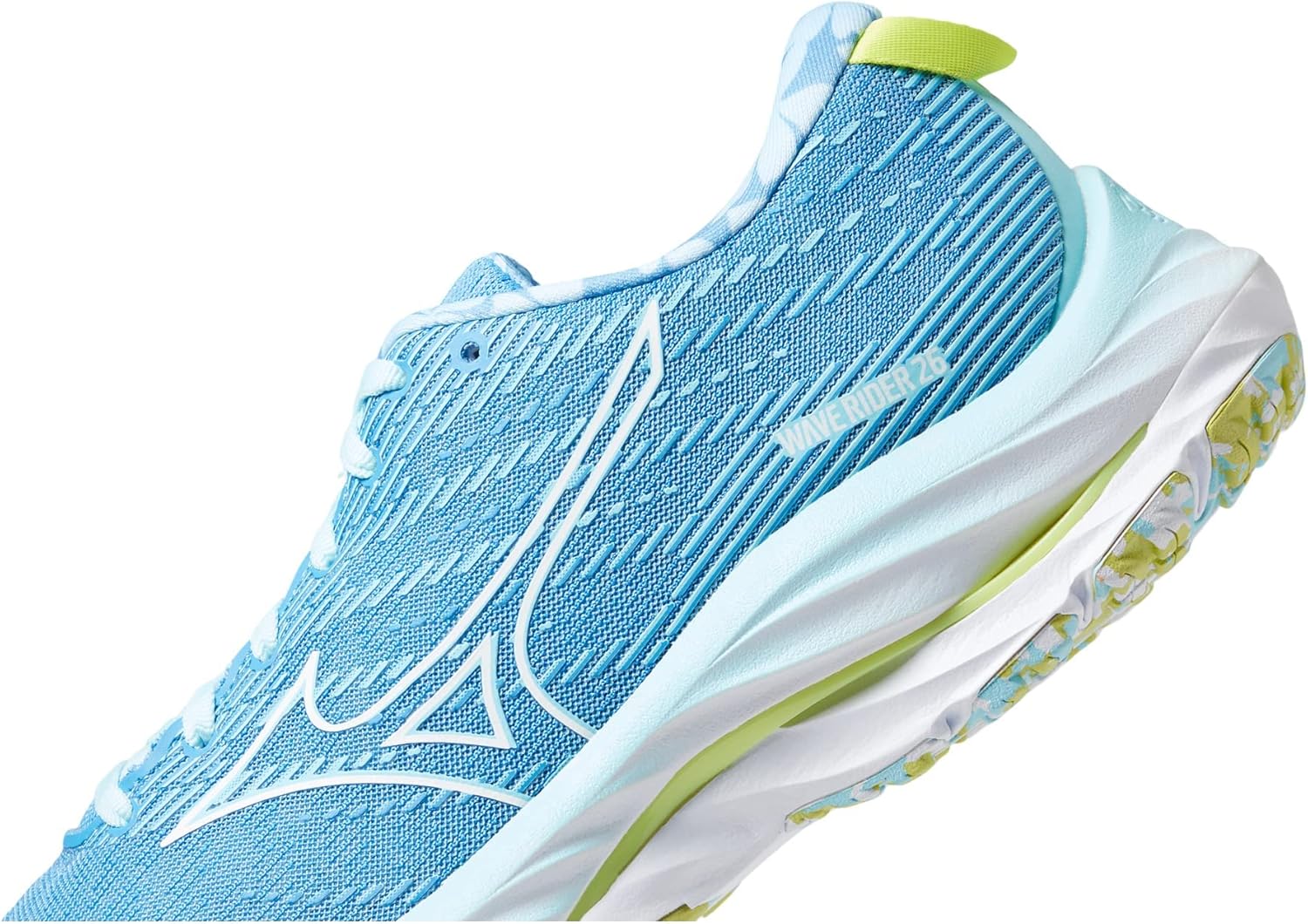 Mizuno - Brandclub - Mizuno x ROXY Women's Wave Rider 26