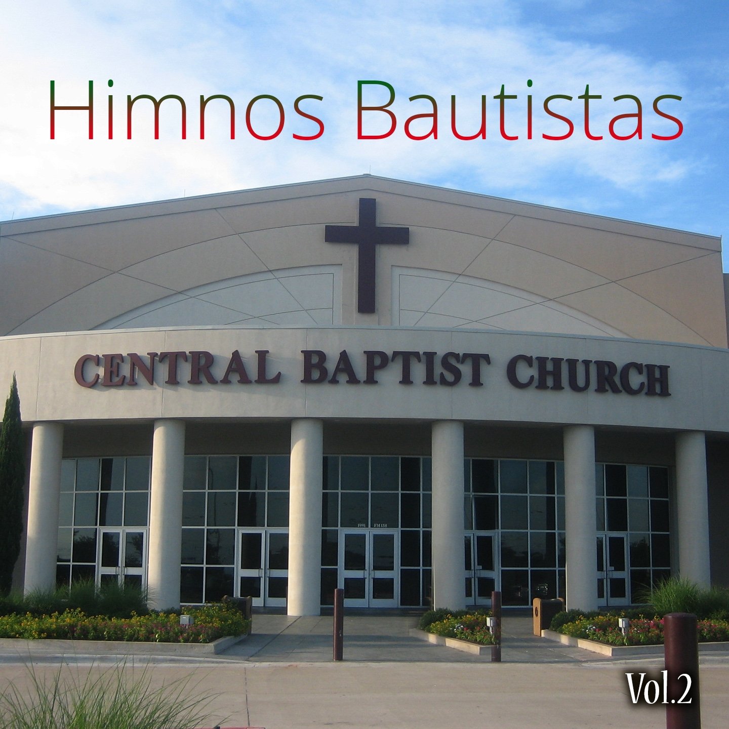 Grupo Centro de Dios