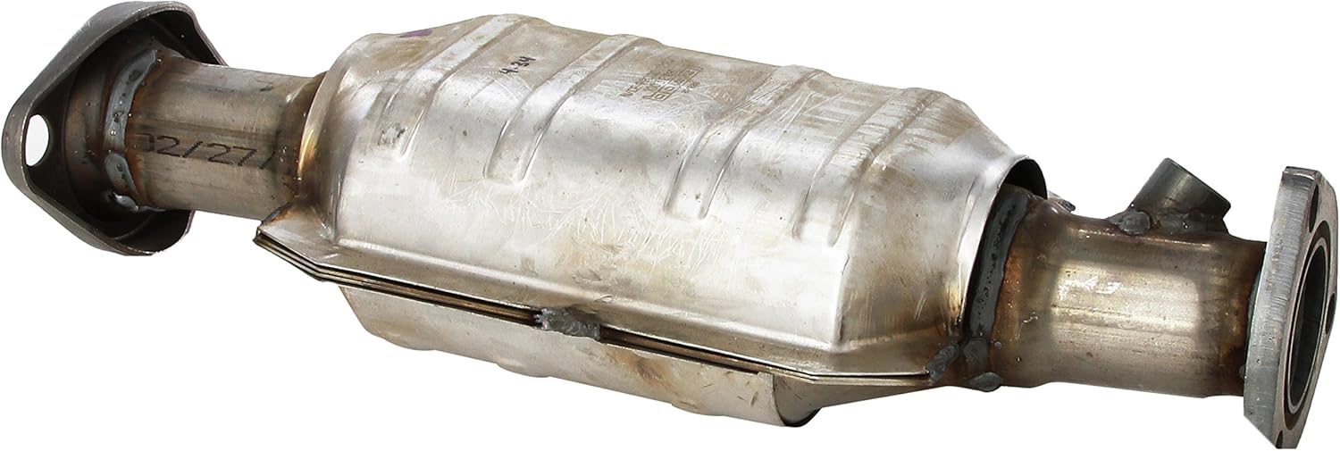 Bosal 099086 Catalytic Converter, NonCARB Compliant