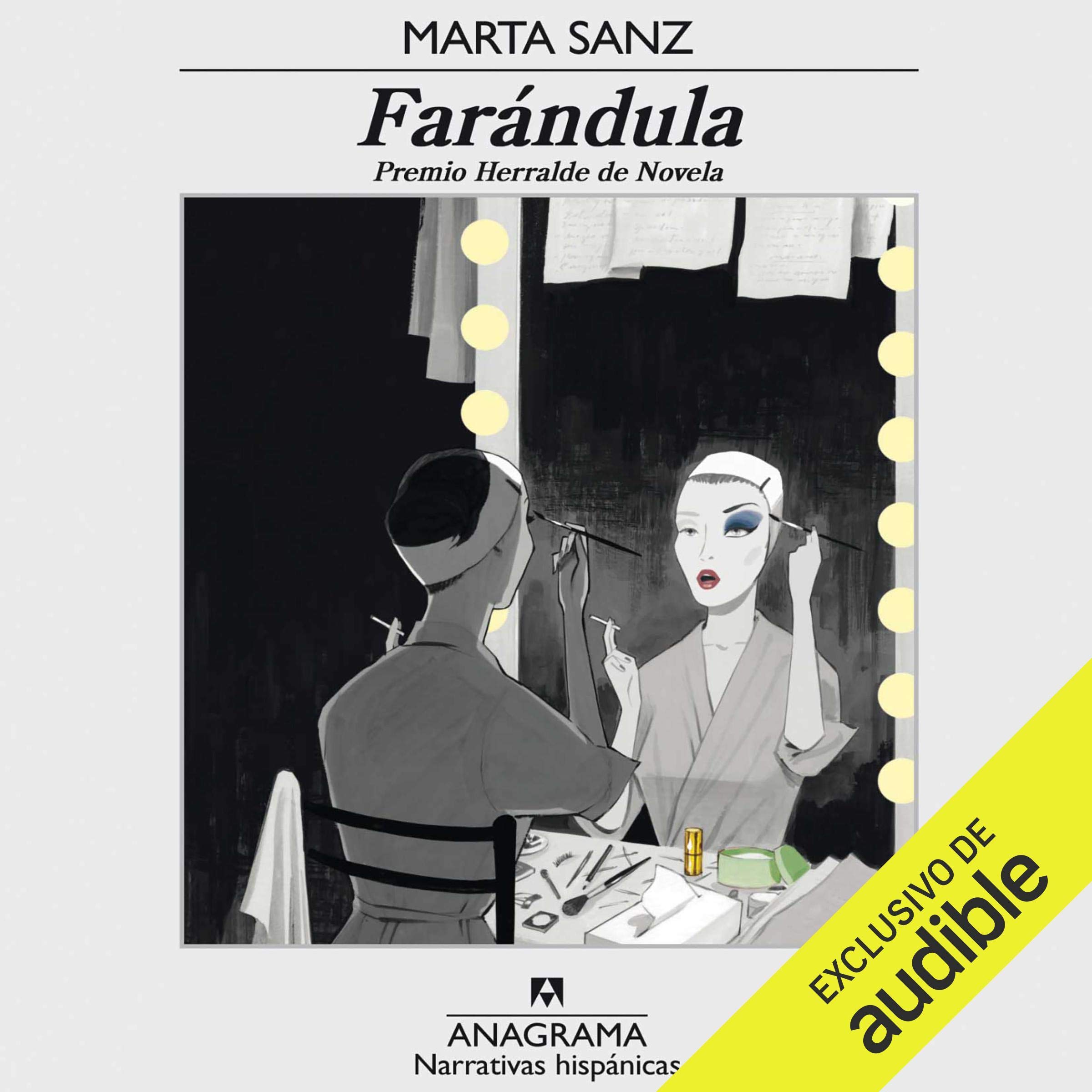 Farándula [Celebrity]