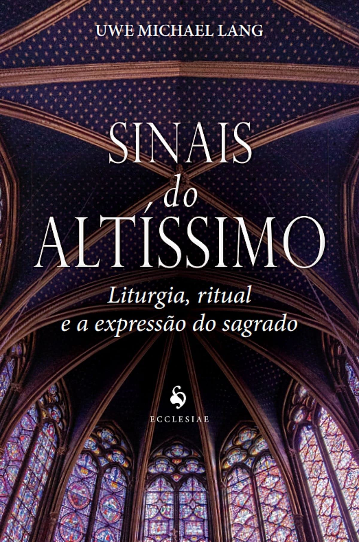 sinais do altissimo liturgia ritual e a expresso do sagra
