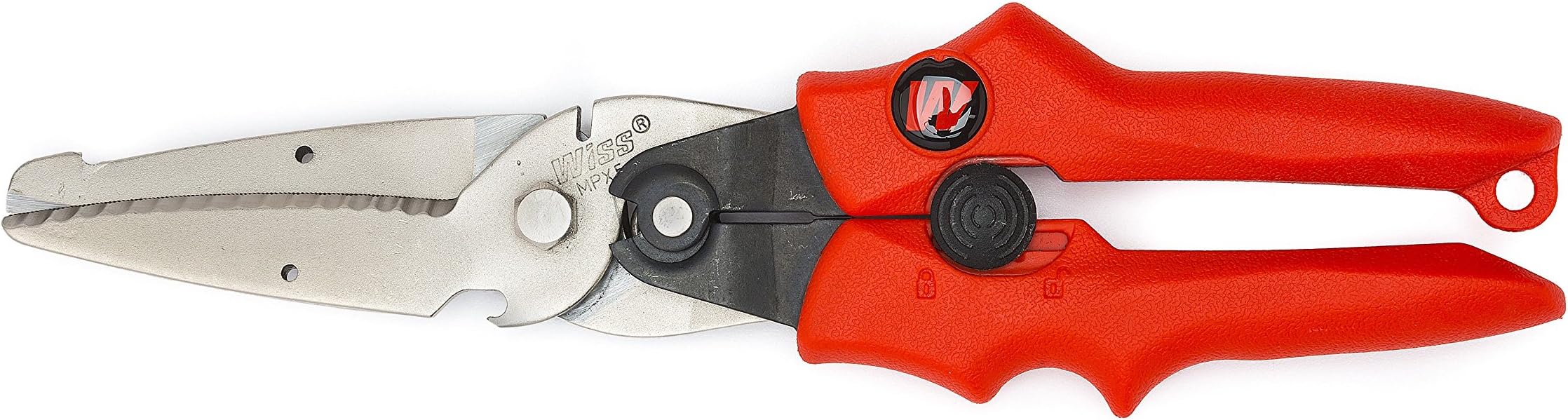 Crescent Wiss 11" Multi-Purpose Cutter - MPX5