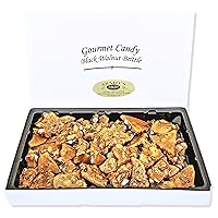 Vista 9 de Frágil (juego de 4 bolsas) (nogal negro)