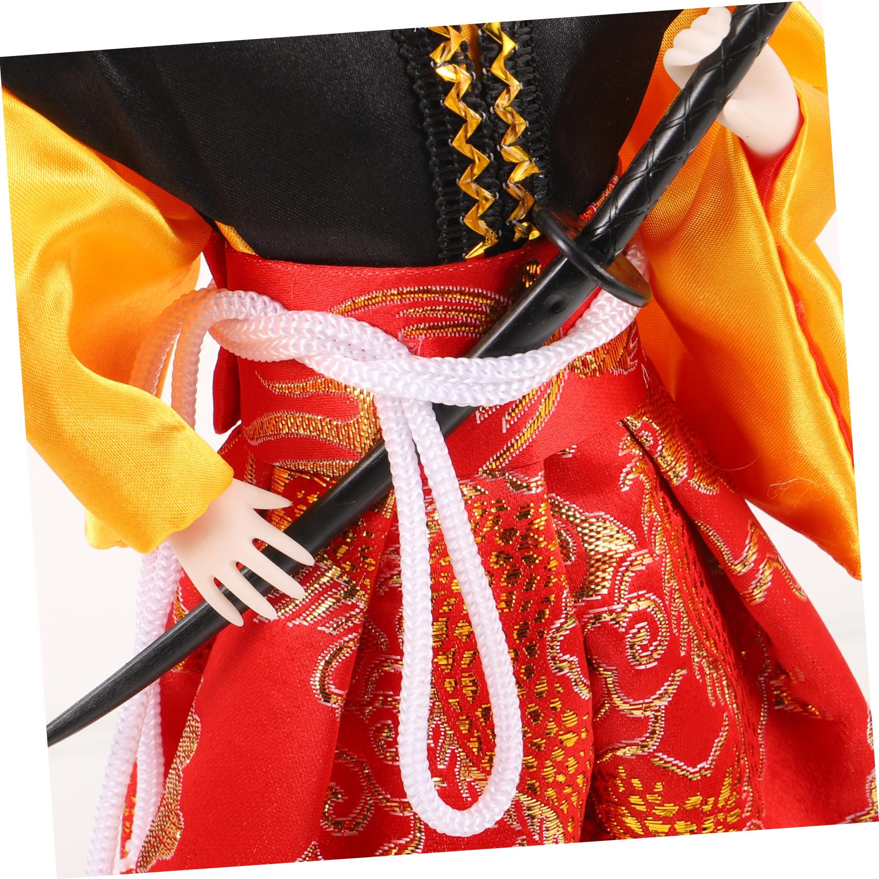 KONTONTY Japanese Samurai Ornaments Samurai Action Figure Japanese Samurai  Figures Japanese Doll Ornament Warrior Statue Household Samurai Doll Japanese  Decor Desktop Man Gift Cloth – BigaMart, image size:1711x1711