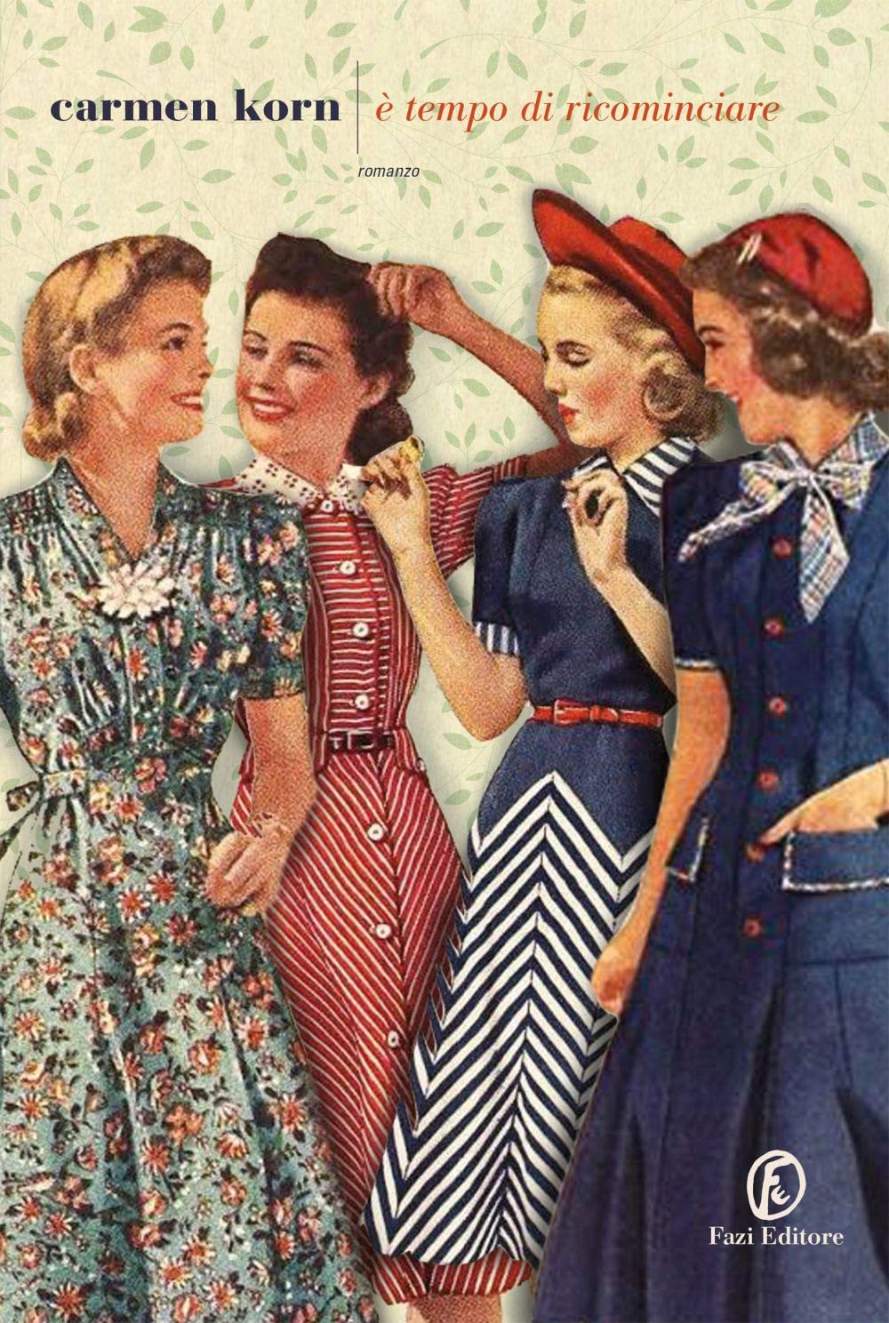 È Tempo Di Ricominciare - 4