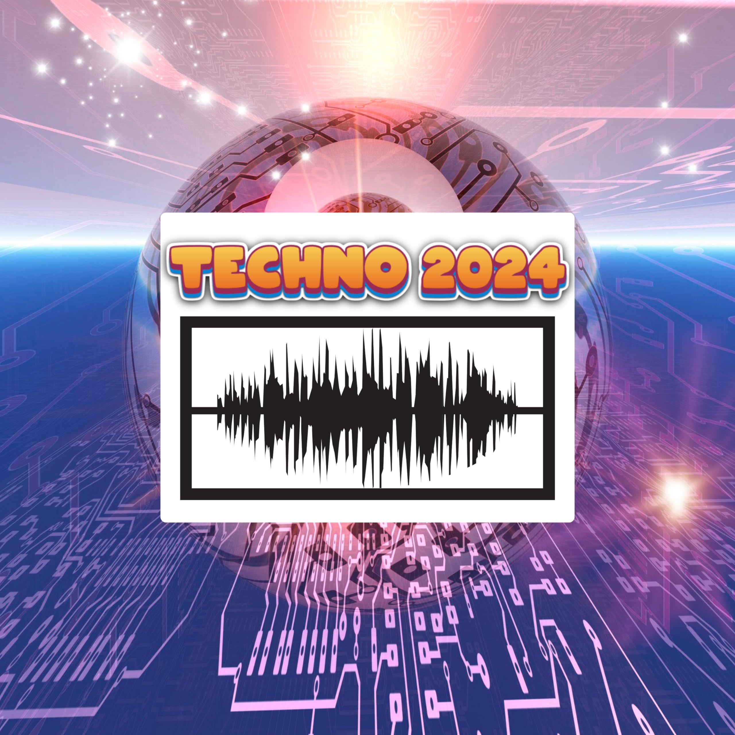 Techno 2024