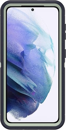 Miniatura 3 de OtterBox Defender Series - Carcasa para Samsung Galaxy S21 5G, color negro