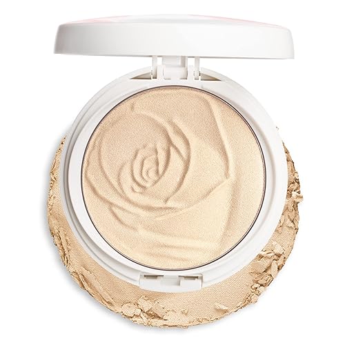 Miniatura 10 de Physicians Formula Rosé All Day Set & Glow Highlighter Face Makeup Powder Brightening Rose, Dermatologist Approved