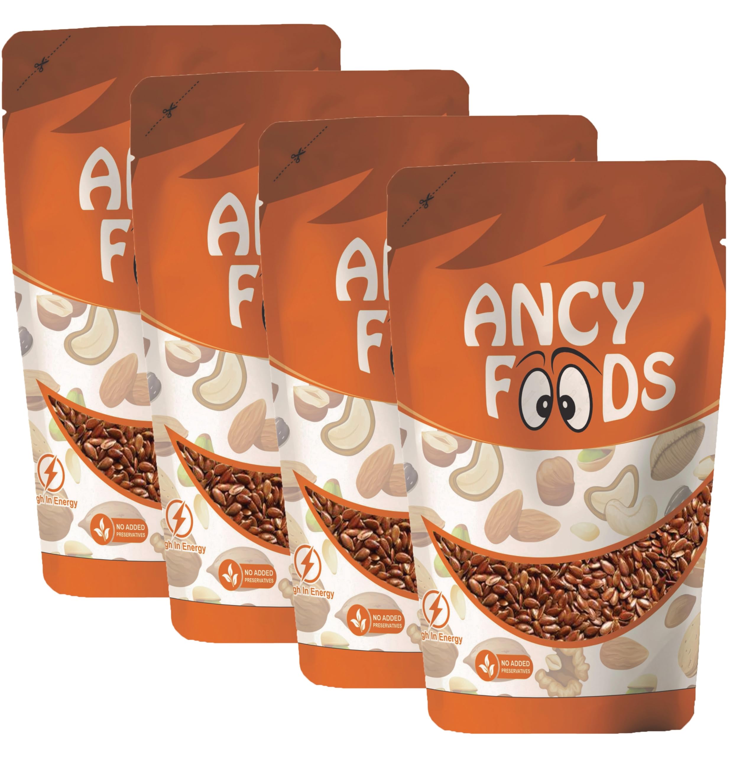 Ancy Nutwiz Nuts And Seeds (Flax Seeds/Alsi 1000G) (B09736SX5G) Amazon Price History, Amazon Price Tracker